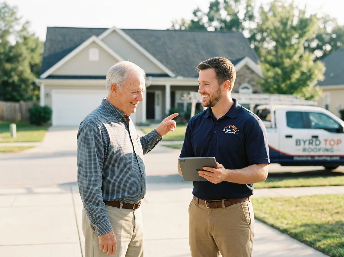 Roofing Fairlee, VT FAQs